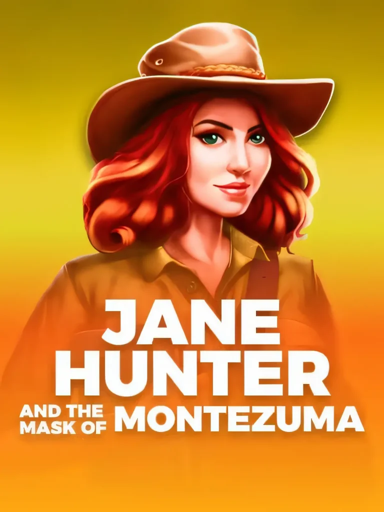 afun-janehunter