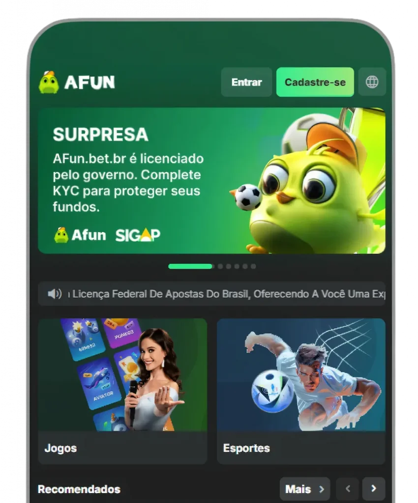 afun-mobile