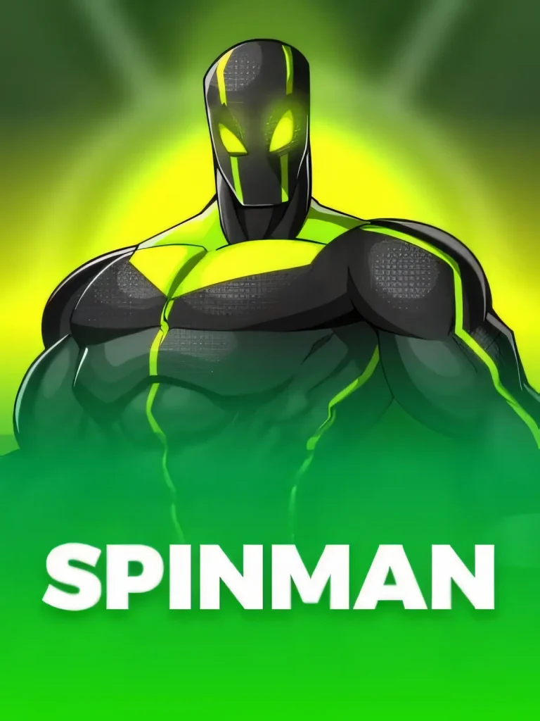 spinman